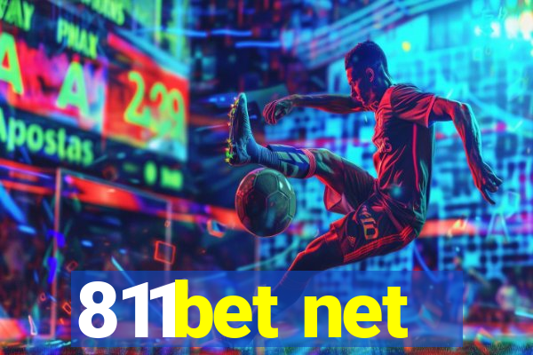811bet net